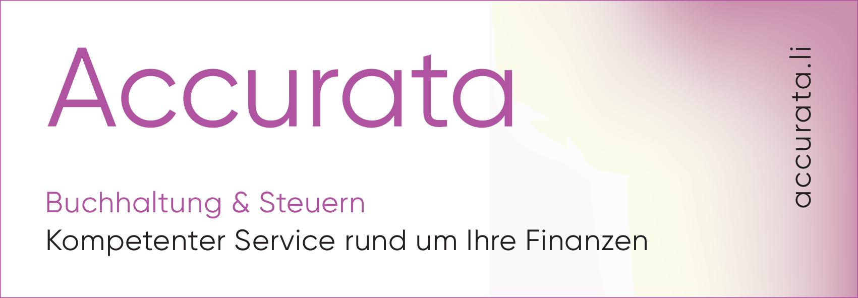 Accurata